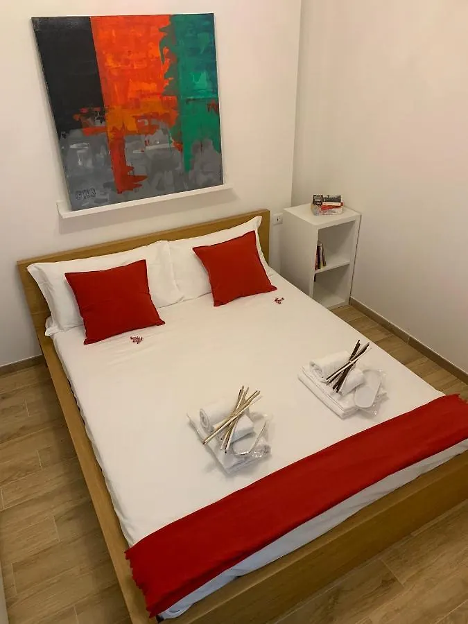 Bologna Suite Centre City 0*,  Италия