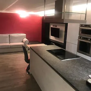Eliver's House Bologna