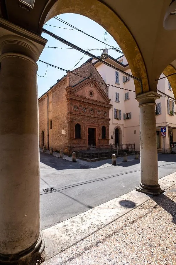 Bologna Suite Centre City