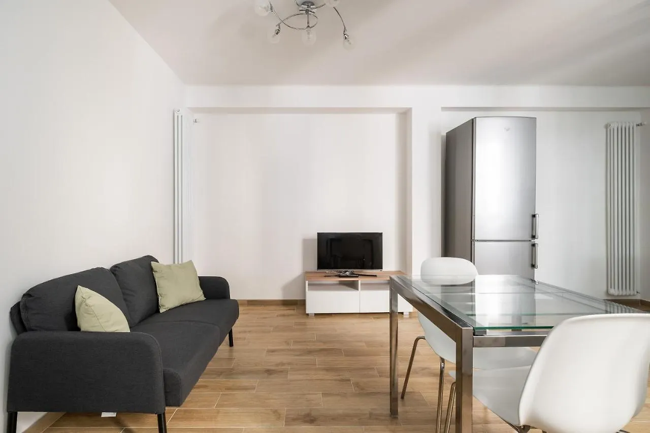 Bologna Suite Centre City