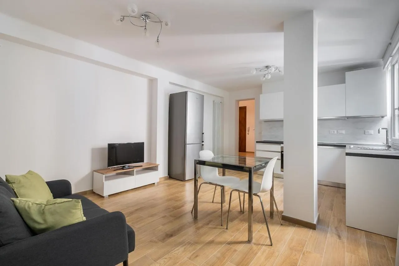 Appartamento Bologna Suite Centre City