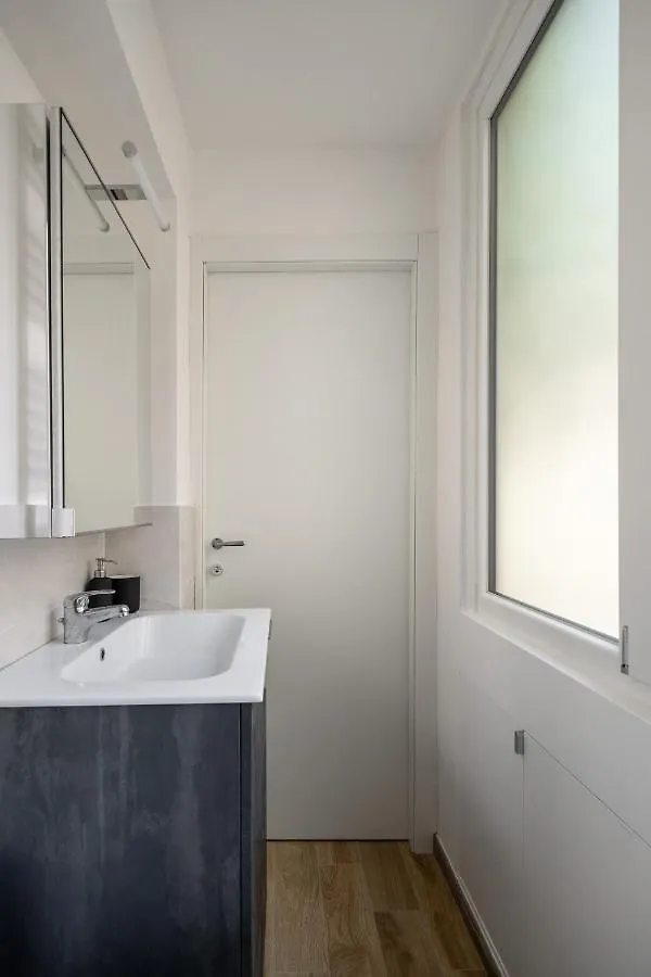 Bologna Suite Centre City Italia