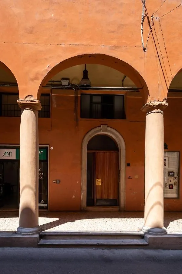 Appartamento Bologna Suite Centre City