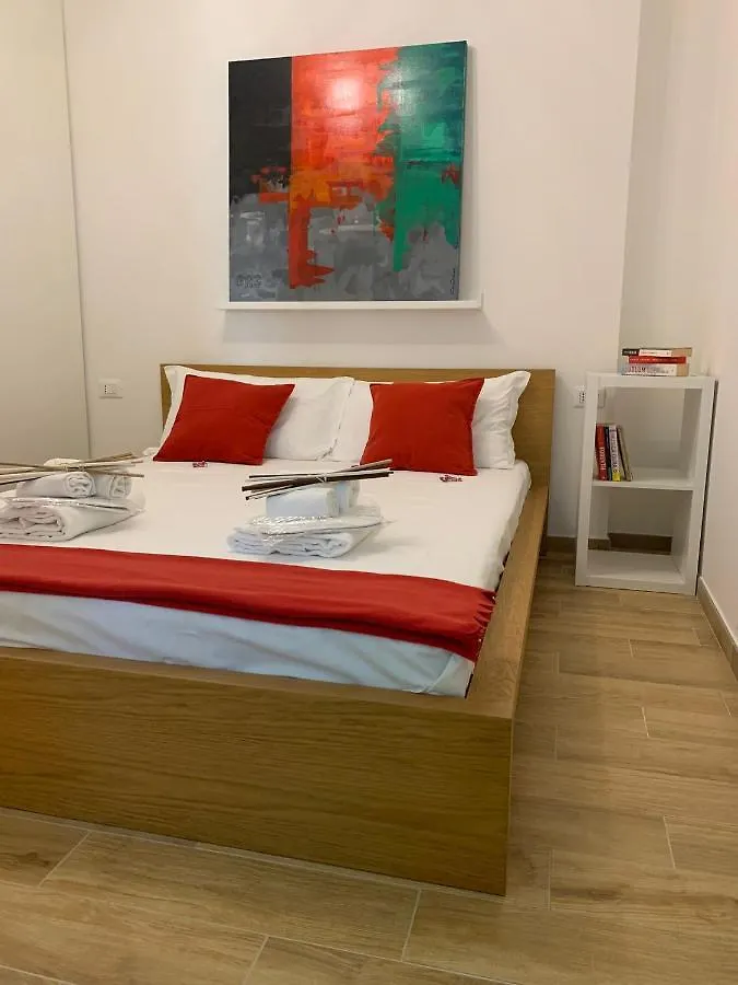 Bologna Suite Centre City Appartamento
