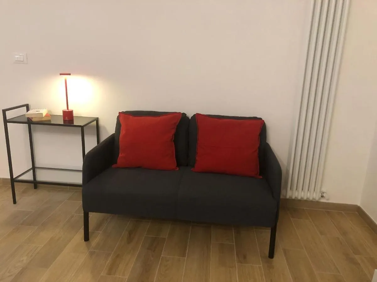 Bologna Suite Centre City Appartamento