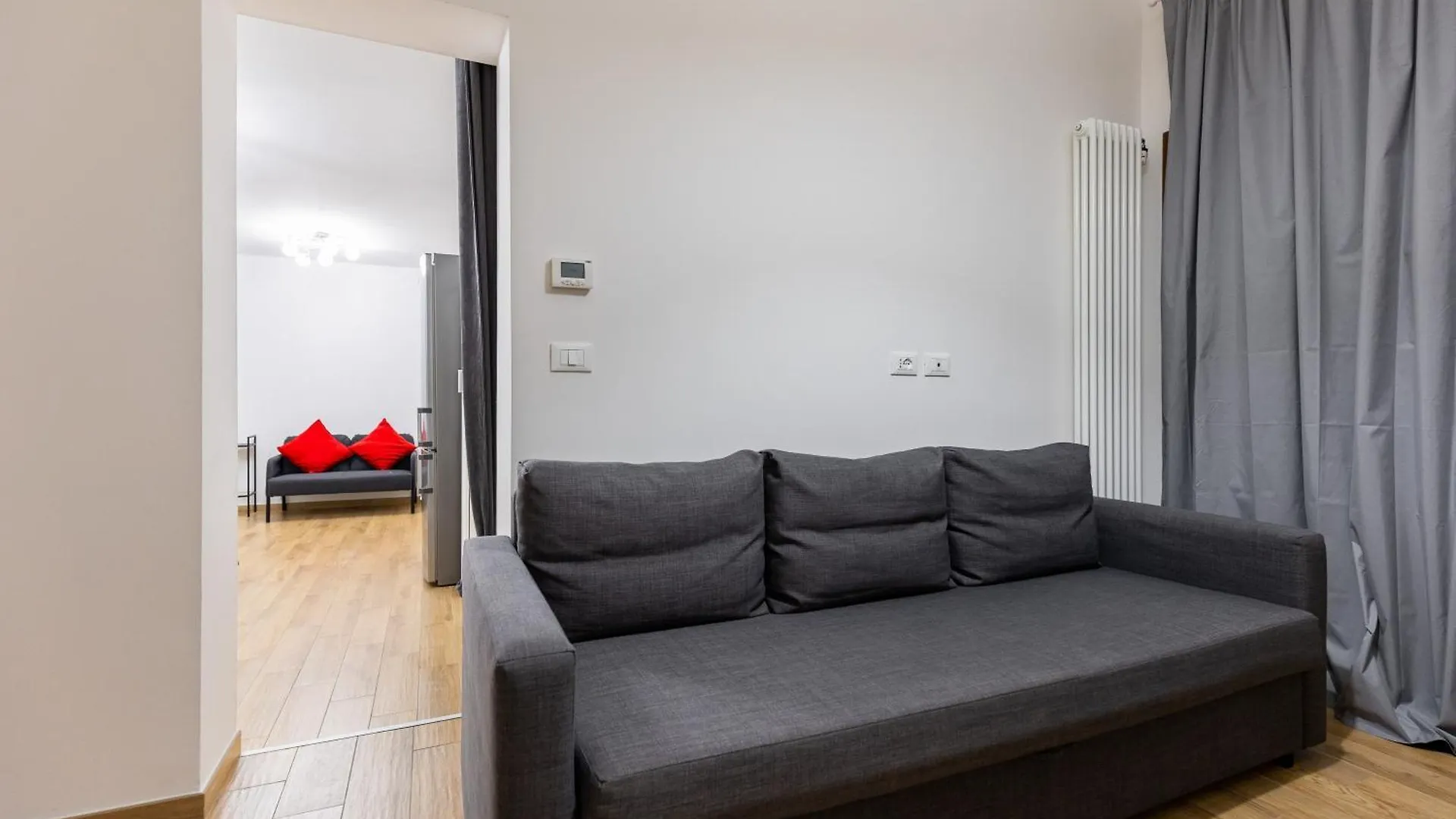 Appartamento Bologna Suite Centre City