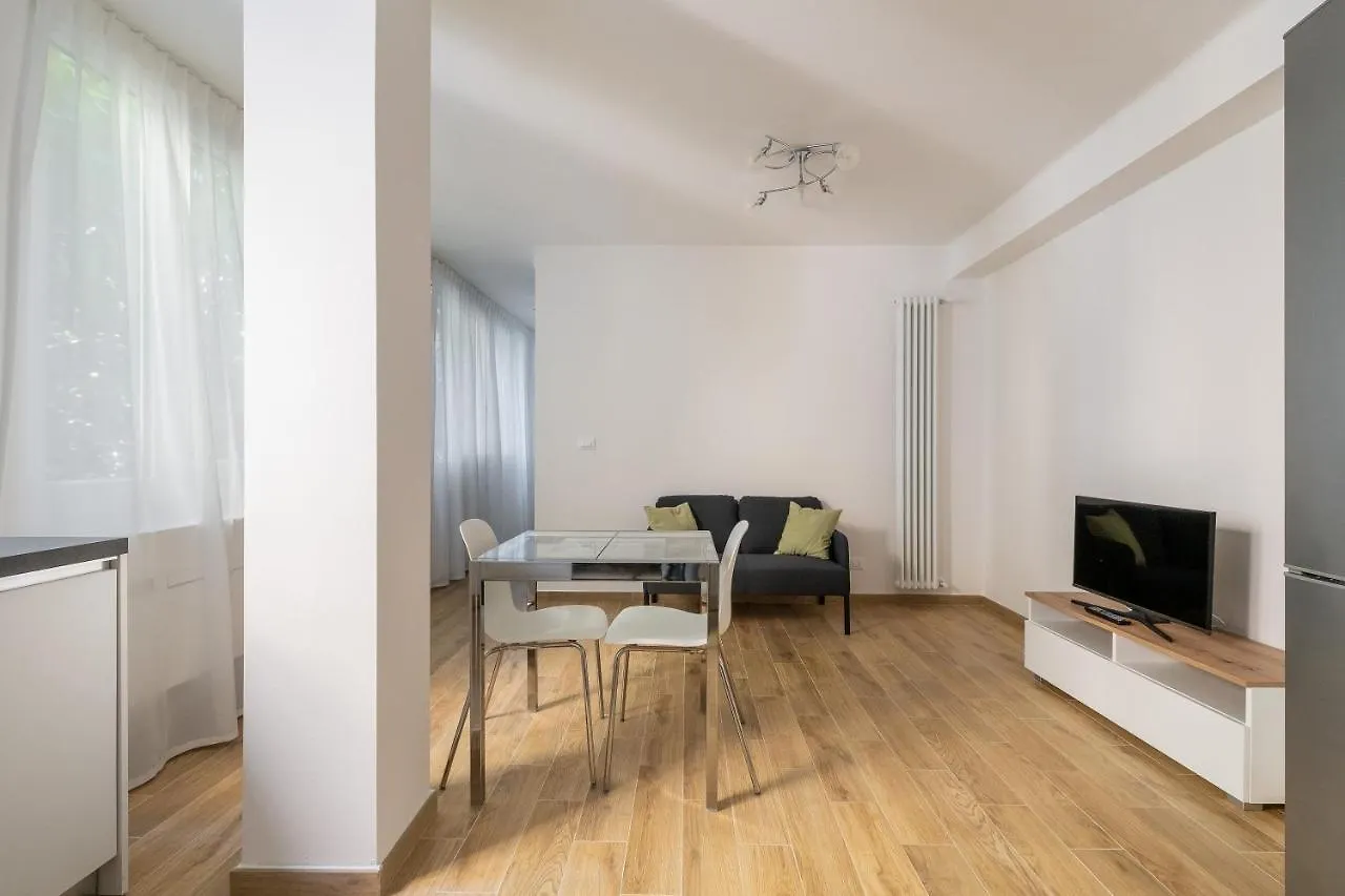 Apartmán Bologna Suite Centre City Itálie