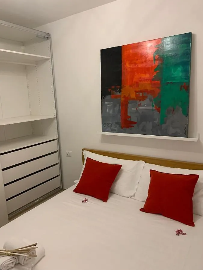 Bologna Suite Centre City