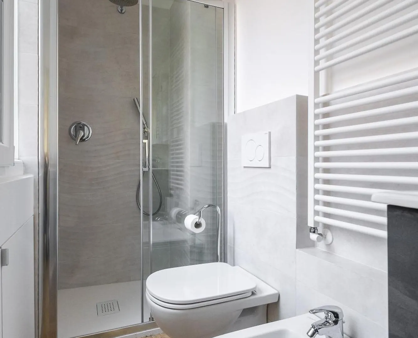 Apartmán Bologna Suite Centre City Itálie